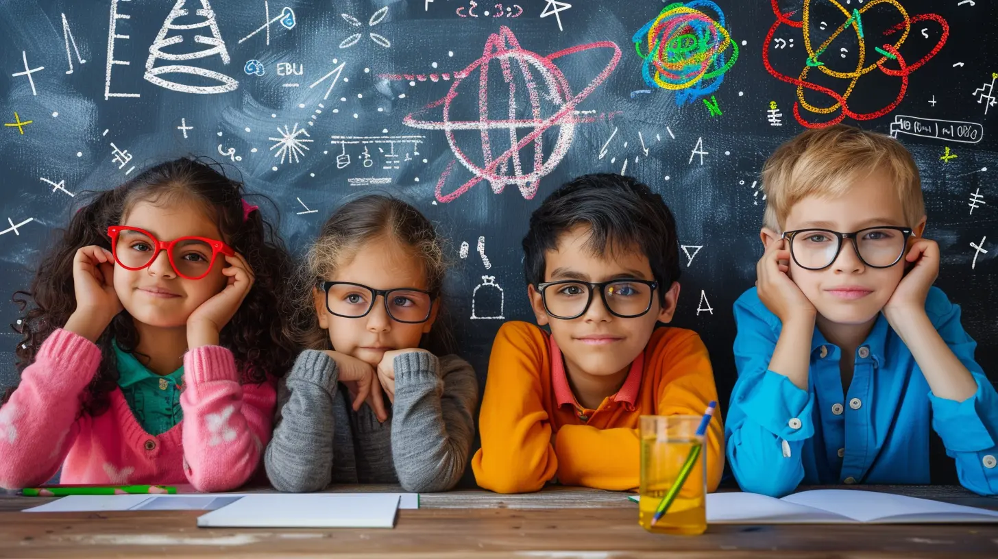How to Bring Inquiry-Based Learning into Daily Classroom Activities