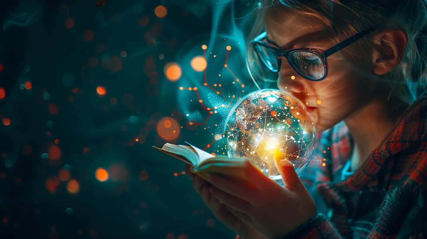 How to Build a Media-Literate Society