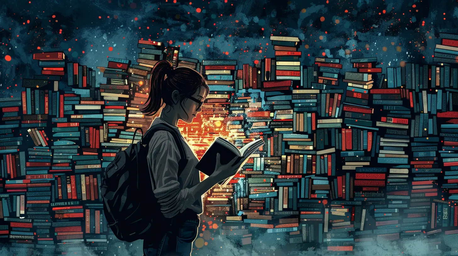 How to Build a Media-Literate Society