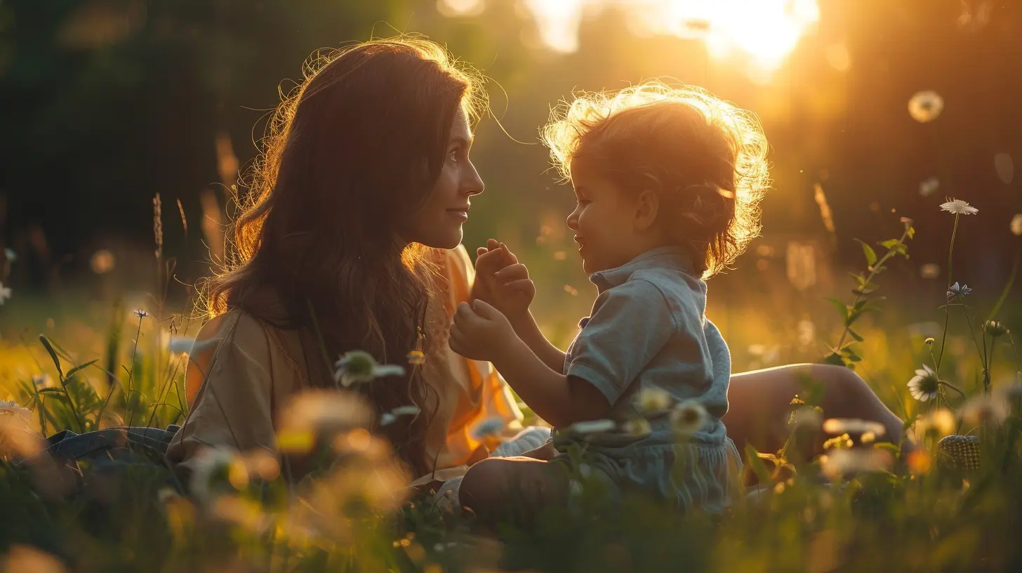 How to Build a Positive Parent-Teacher Relationship in Early Childhood