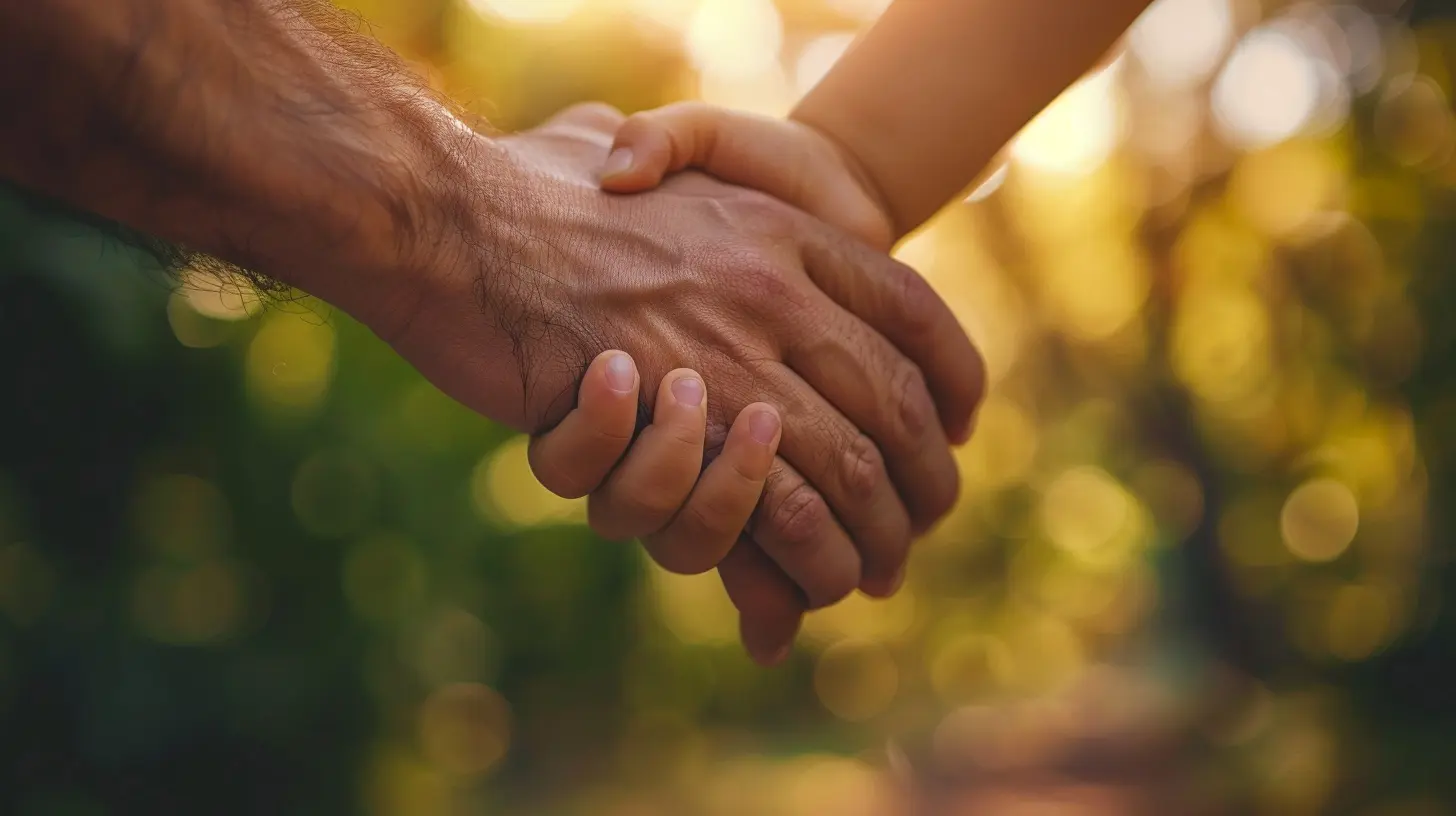 How to Build a Positive Parent-Teacher Relationship in Early Childhood