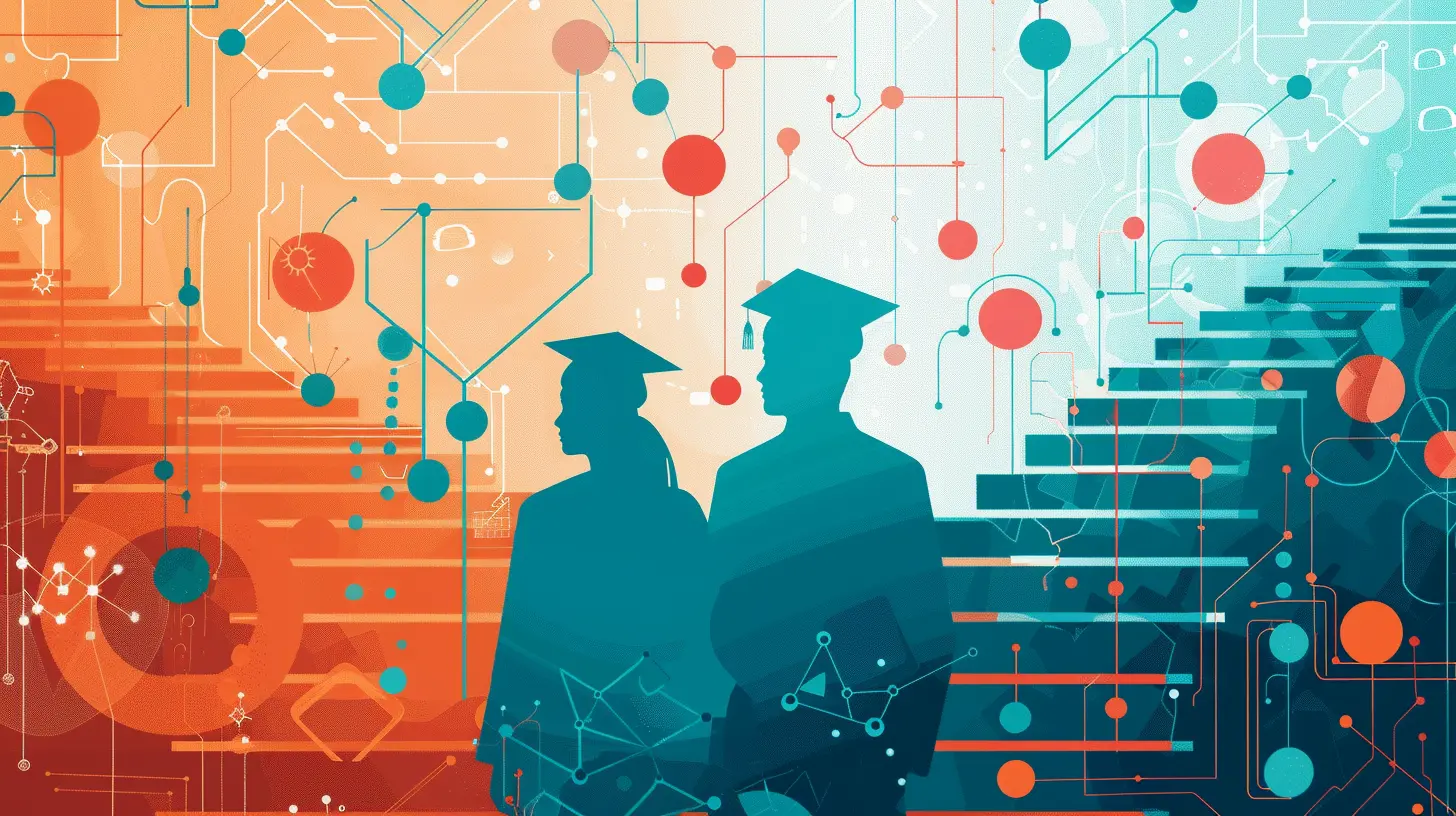 How to Build a Professional Network While Still in College