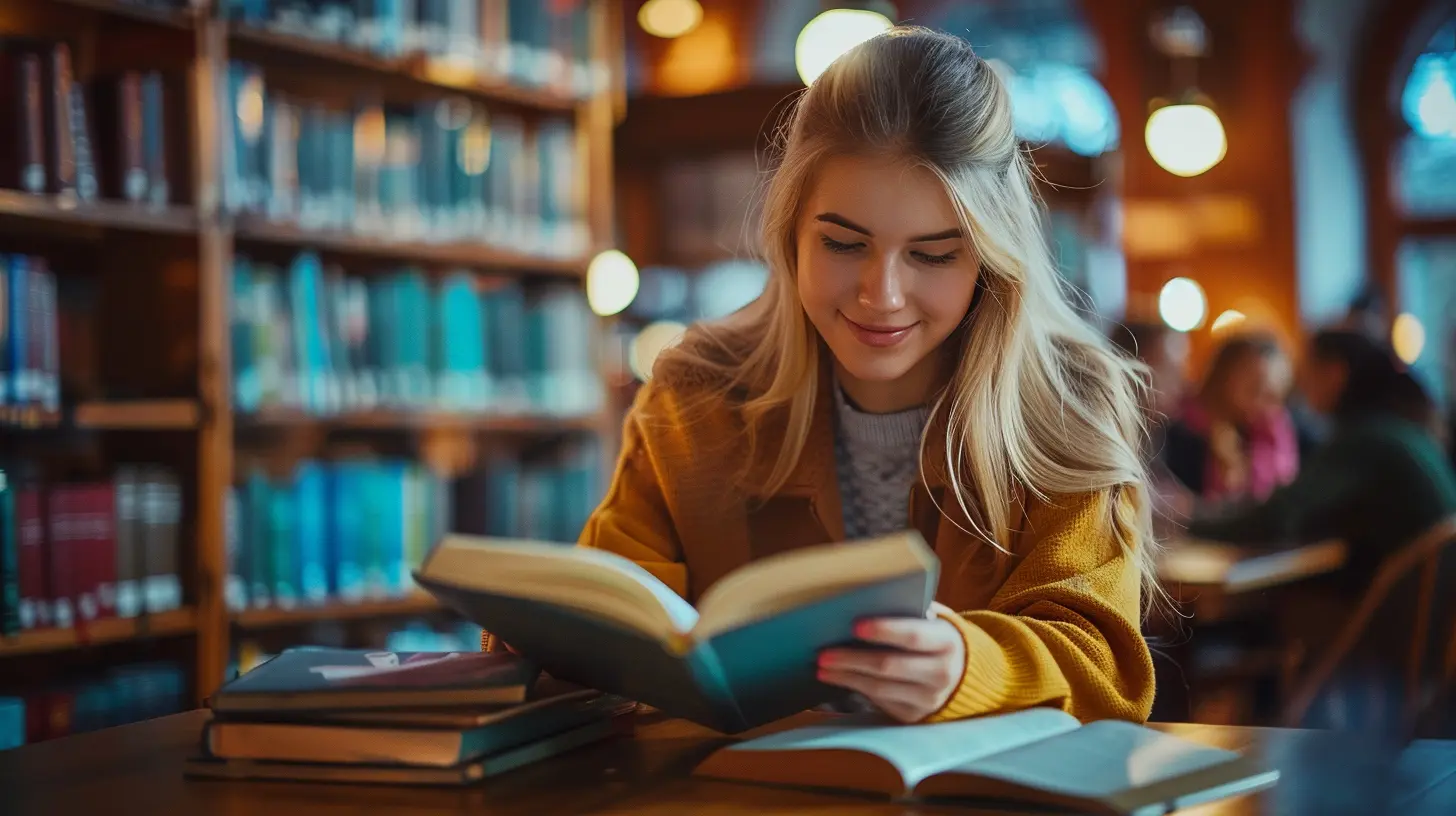 How to Build a Study Habit That Sticks Past 2027