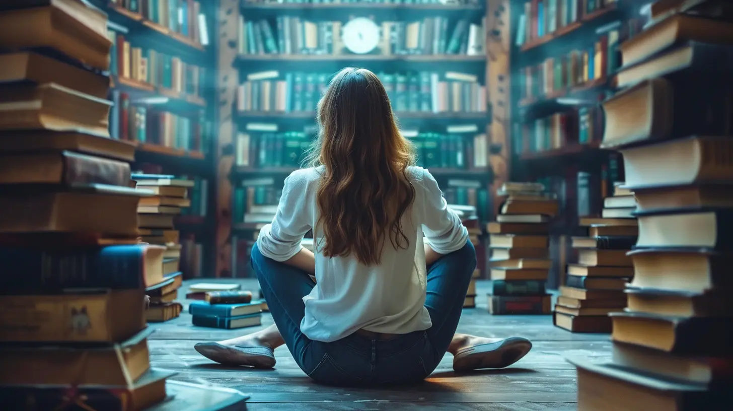 How to Build a Study Habit That Sticks Past 2027