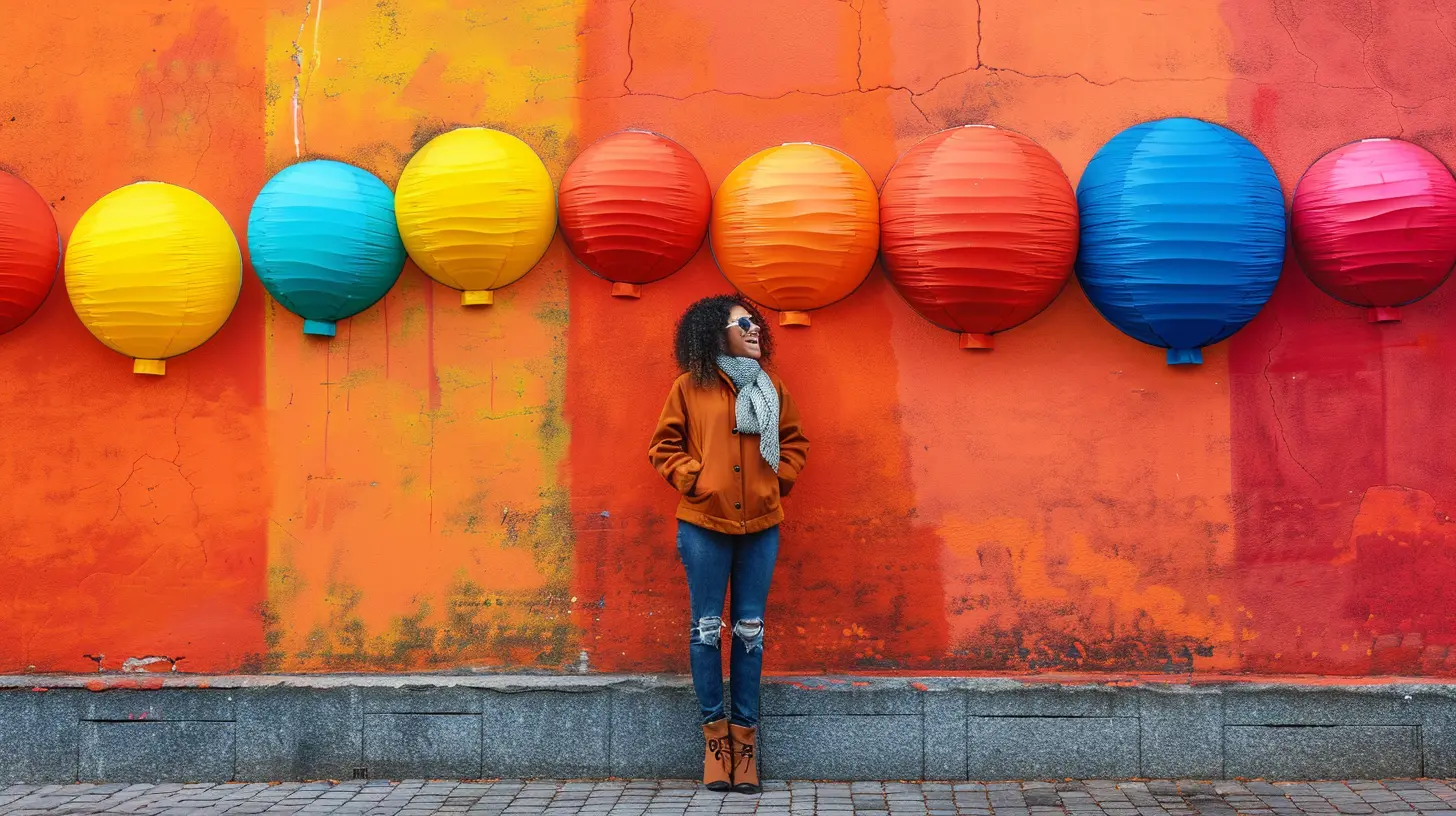 How to Build Confidence When Speaking a New Language
