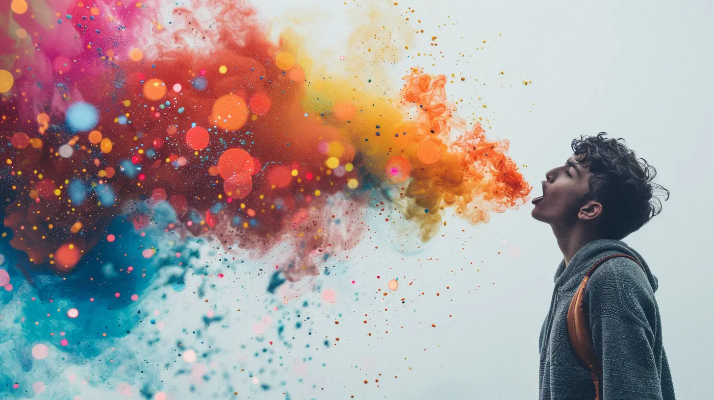 How to Build Confidence When Speaking a New Language