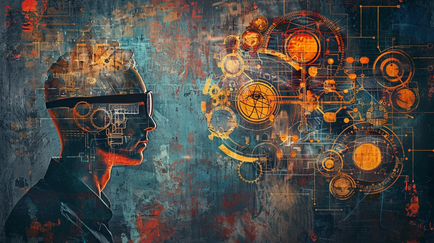 How to Build Focus and Concentration in a Distracted World