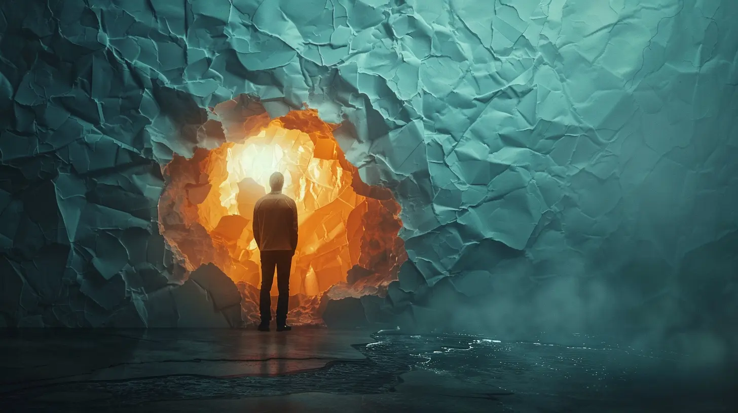 How to Challenge Assumptions to Foster Critical Thought