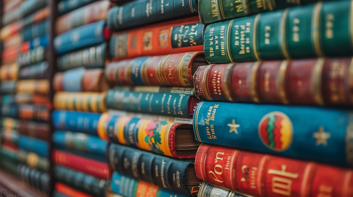 How to Choose the Right Language Learning Resources for You