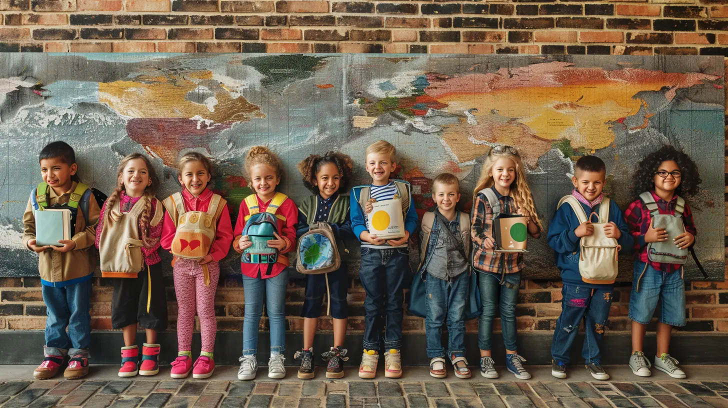 How to Choose the Right Language Learning Resources for You