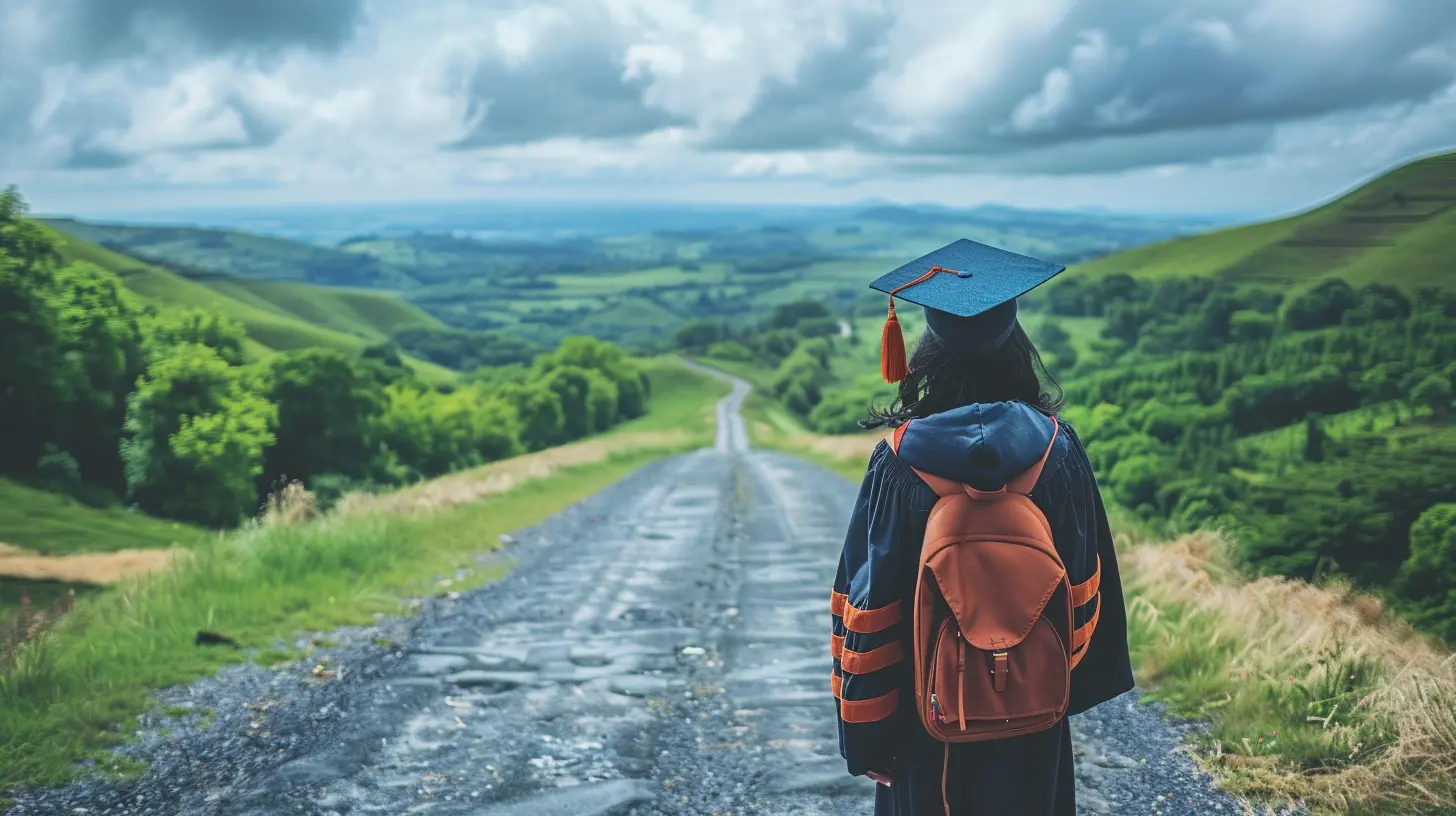 How to Choose the Right Major for Your Career Path