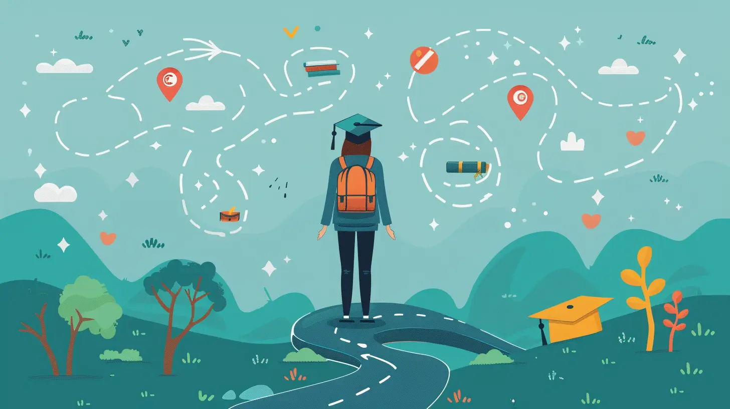 How to Choose the Right Major for Your Career Path