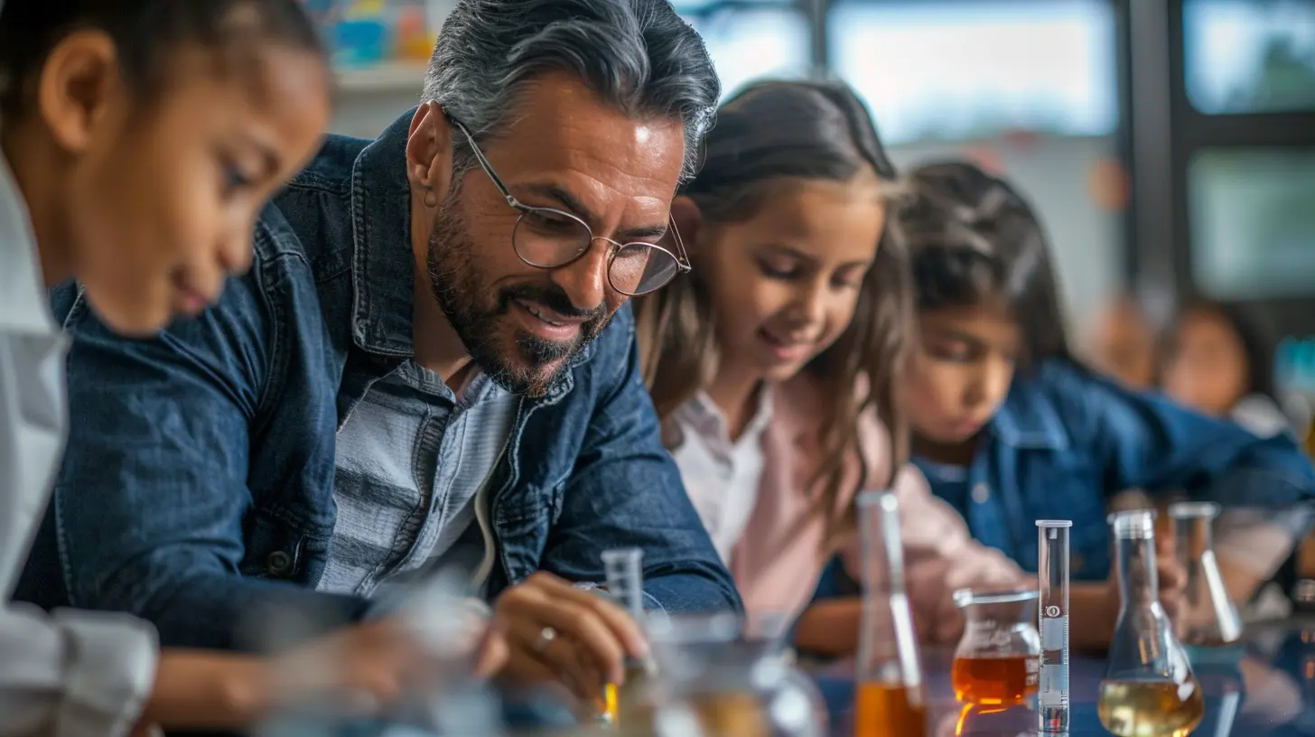 How to Conduct Ethical Research in K-12 Education