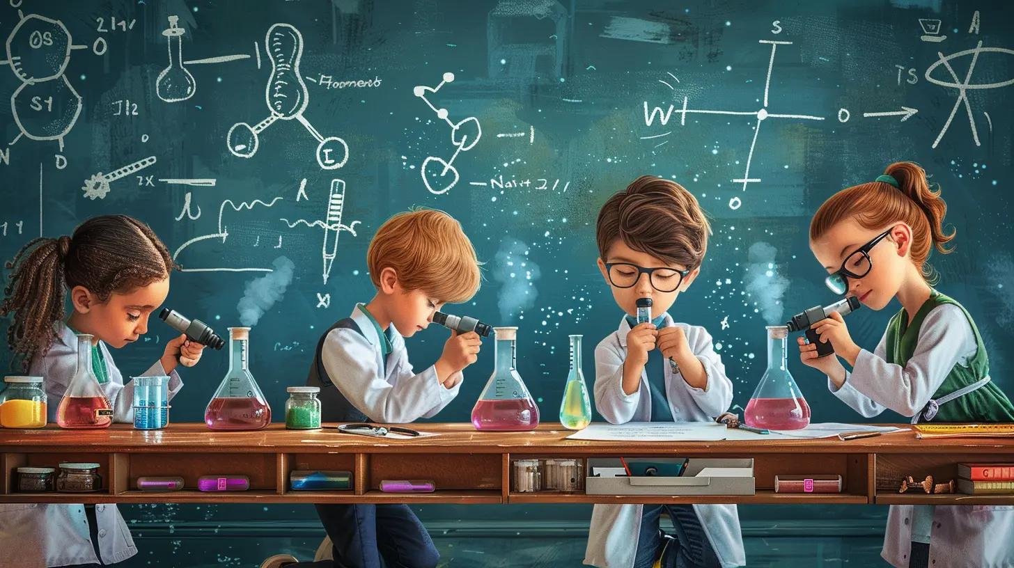 How to Conduct Ethical Research in K-12 Education