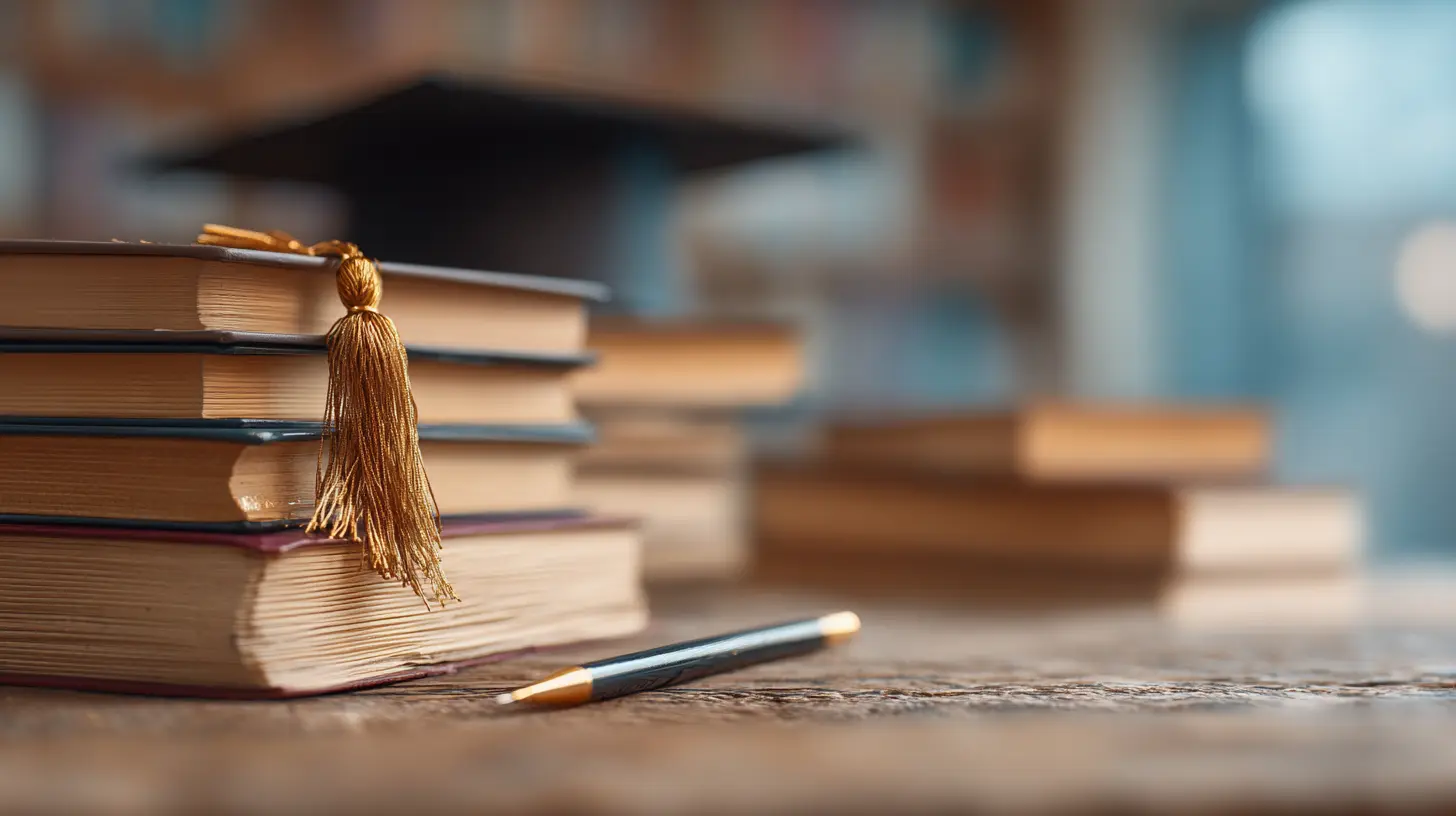 How to Craft a Winning Scholarship Essay for 2026 Awards