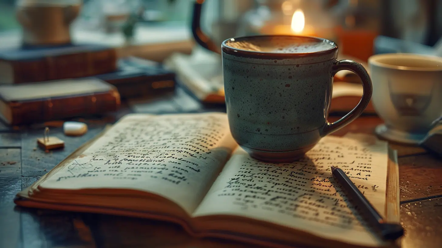 How to Create a Consistent Language Learning Routine