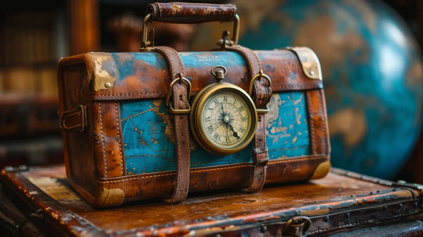 How to Create a Consistent Language Learning Routine