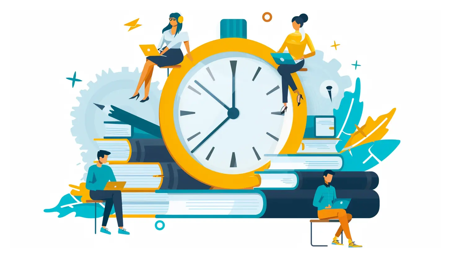 How to Create an Effective Study Schedule for Online Courses