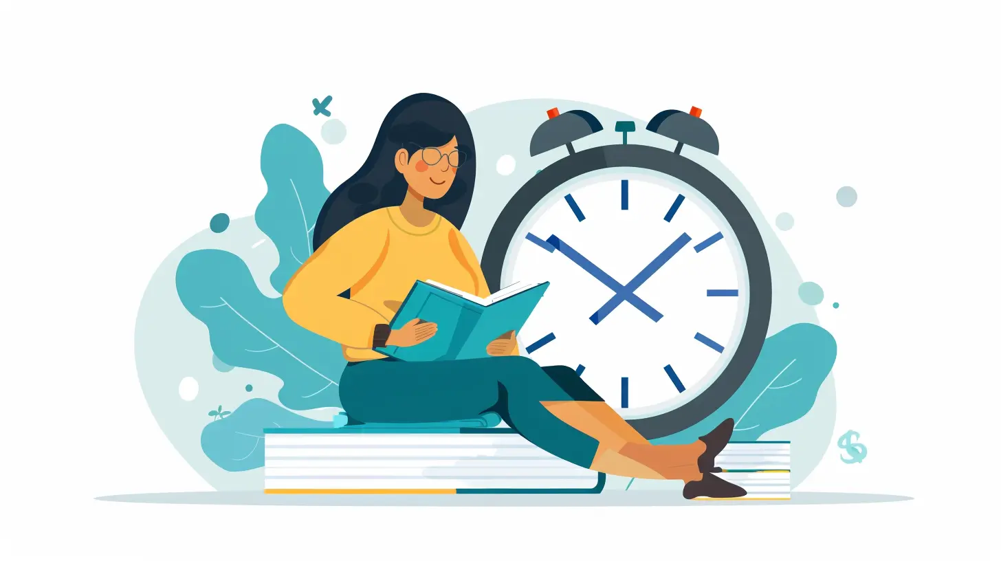 How to Create an Effective Study Schedule for Online Courses