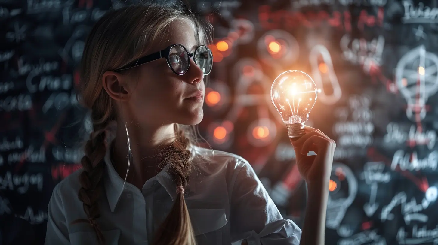 How to Create Learning Environments That Promote Critical Thinking