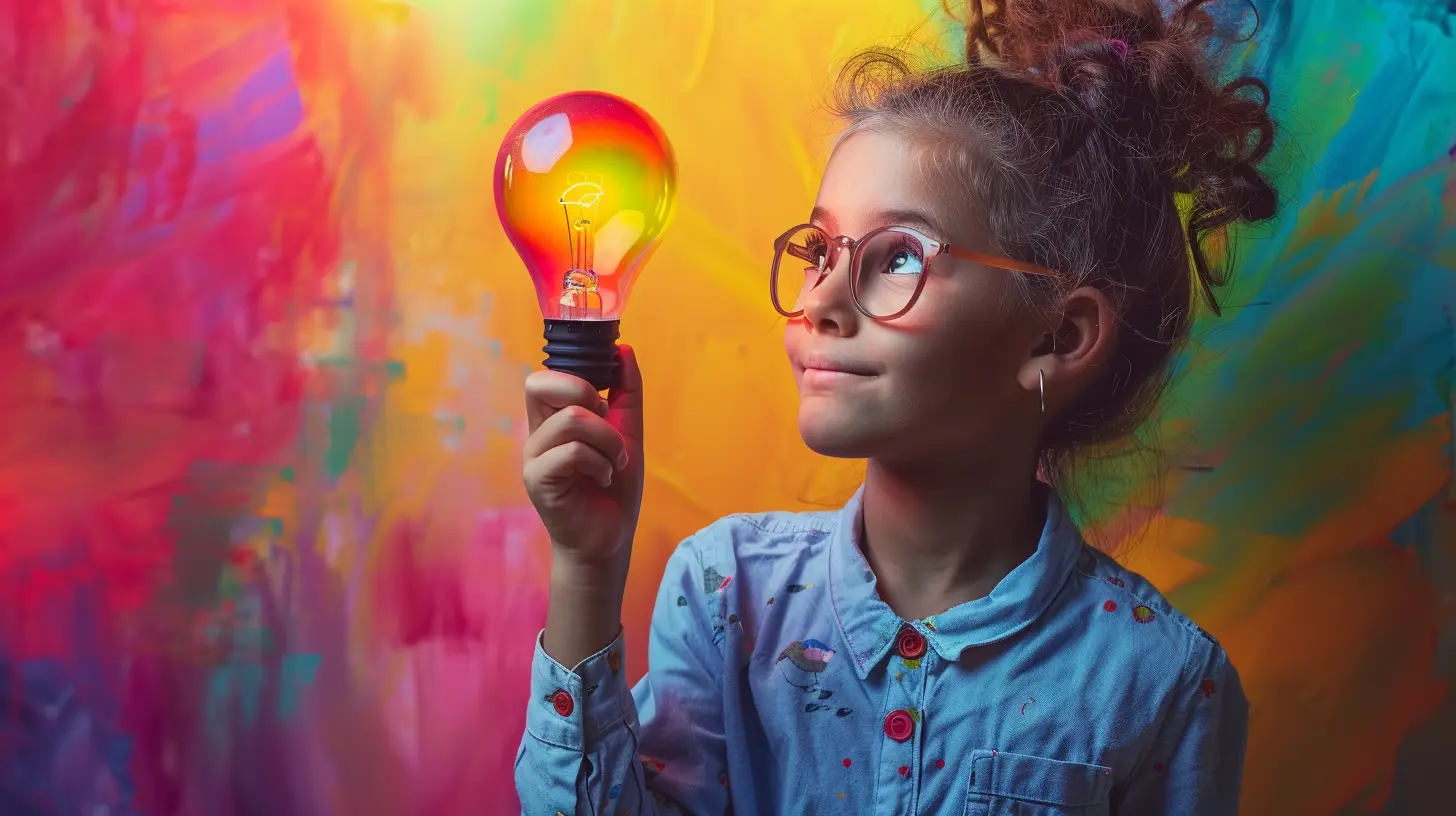 How to Create Learning Environments That Promote Critical Thinking