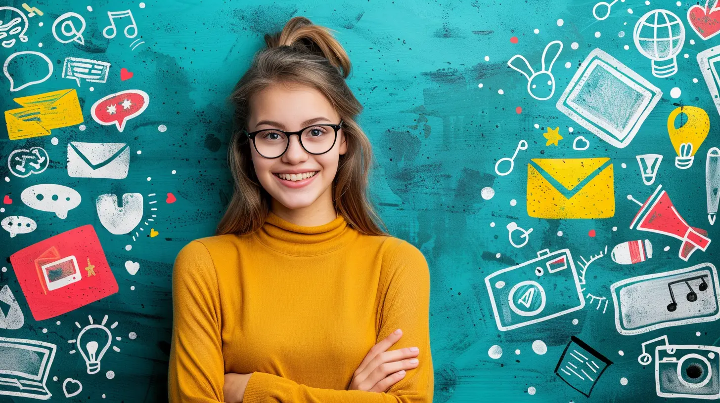 How to Critically Engage with News on Social Media