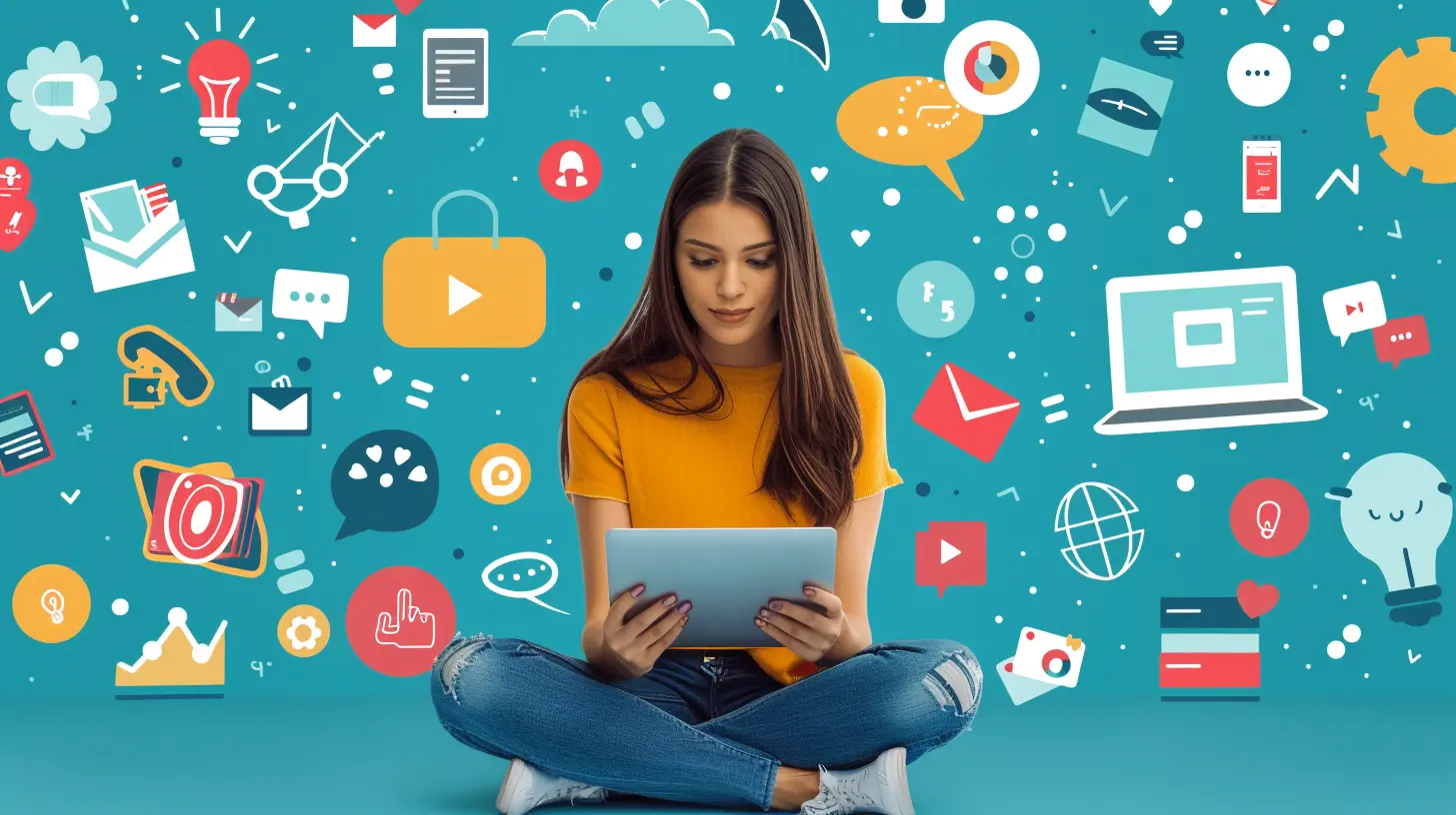 How to Critically Engage with News on Social Media