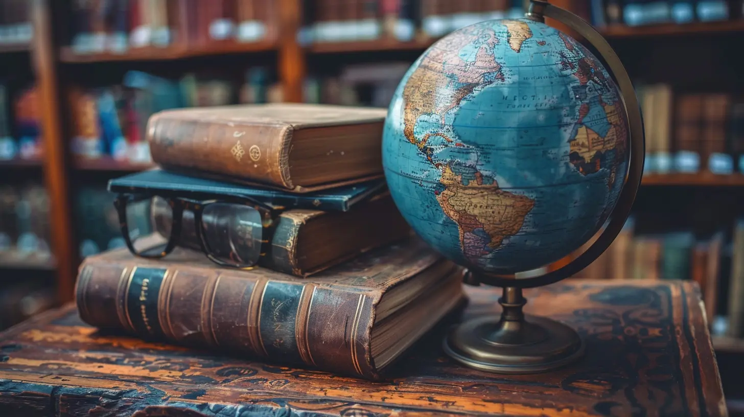 How to Design Effective Research Studies for Education