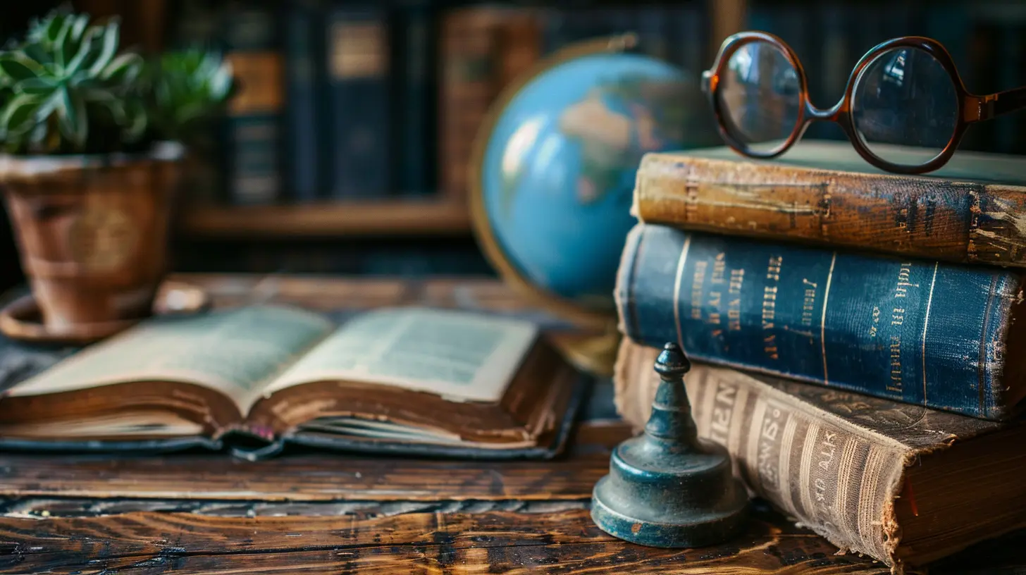 How to Design Effective Research Studies for Education