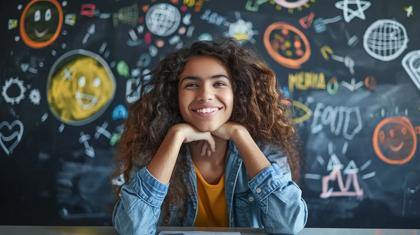 How to Develop a Growth Mindset for Learning