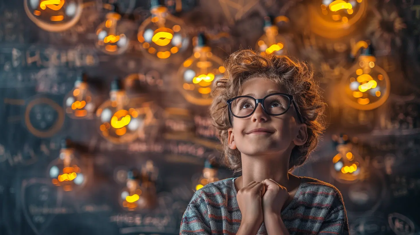 How to Develop a Growth Mindset for Learning