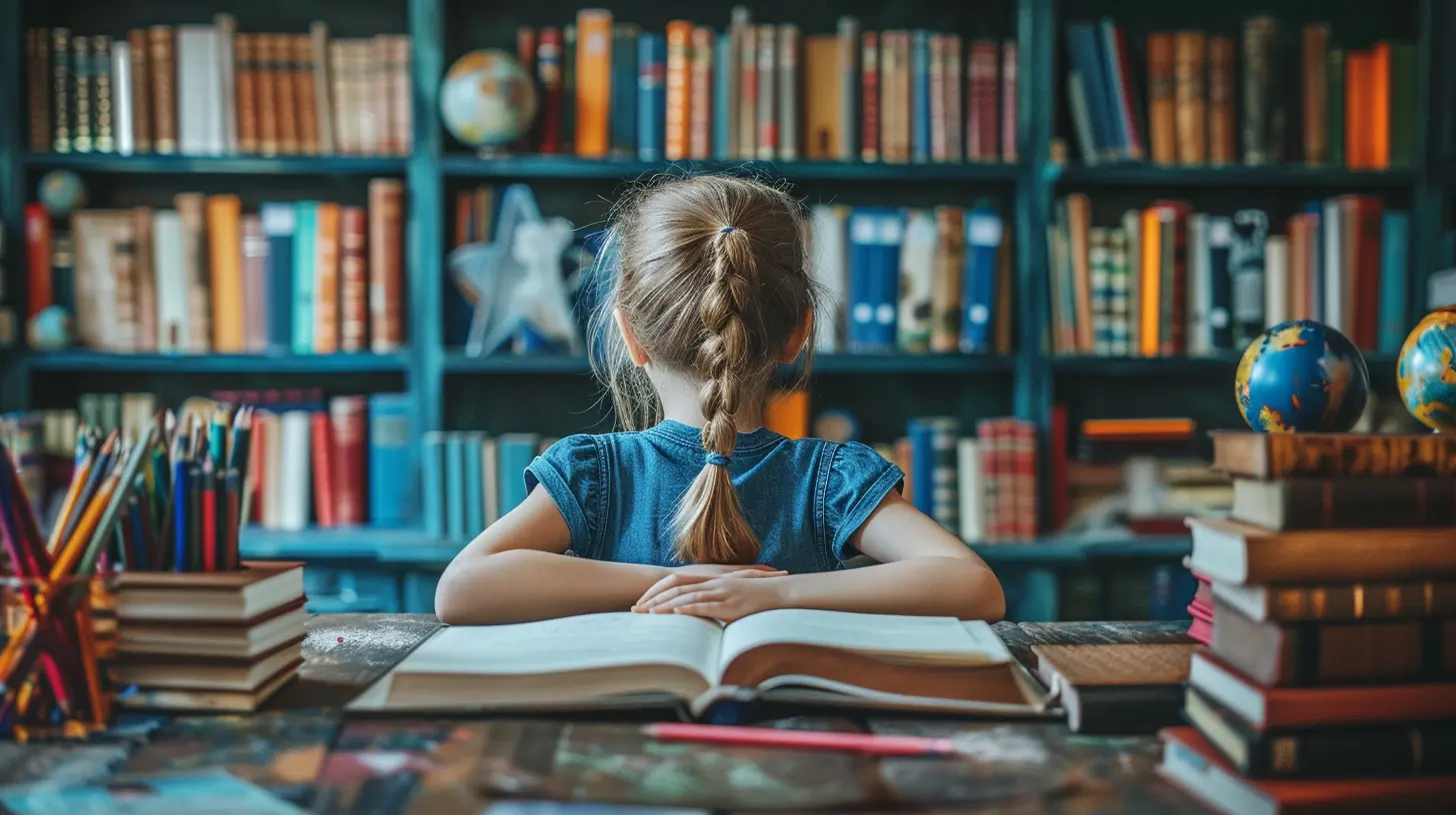 How to Develop a Strong Academic Support System