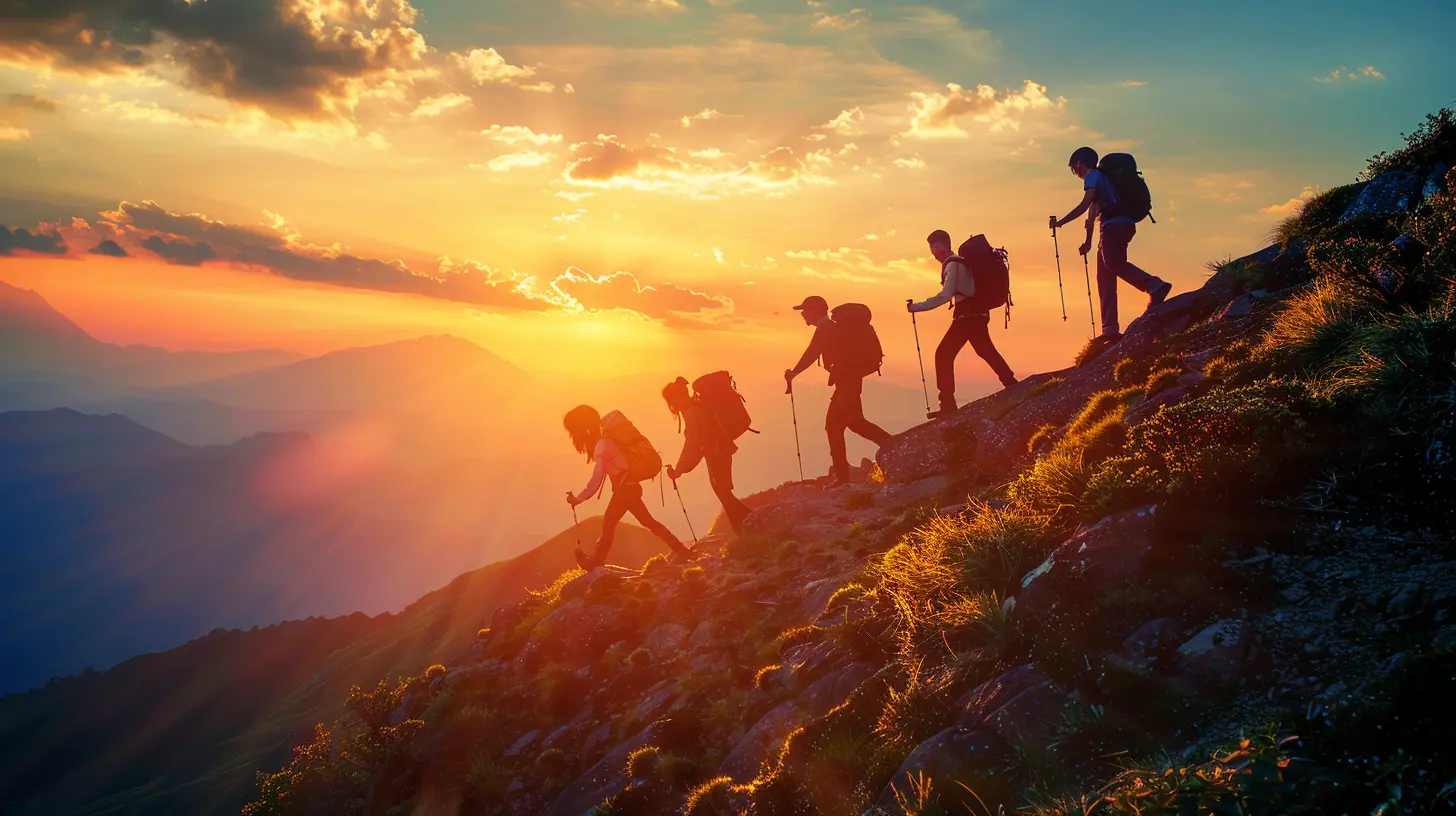 How to Develop a Strong Academic Support System