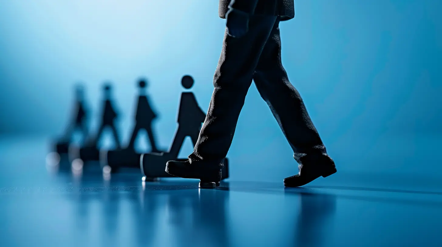 How to Develop Leadership Skills in Any Field