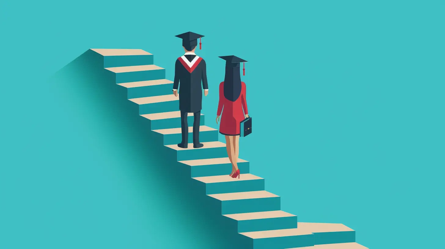 How to Develop Leadership Skills on Campus