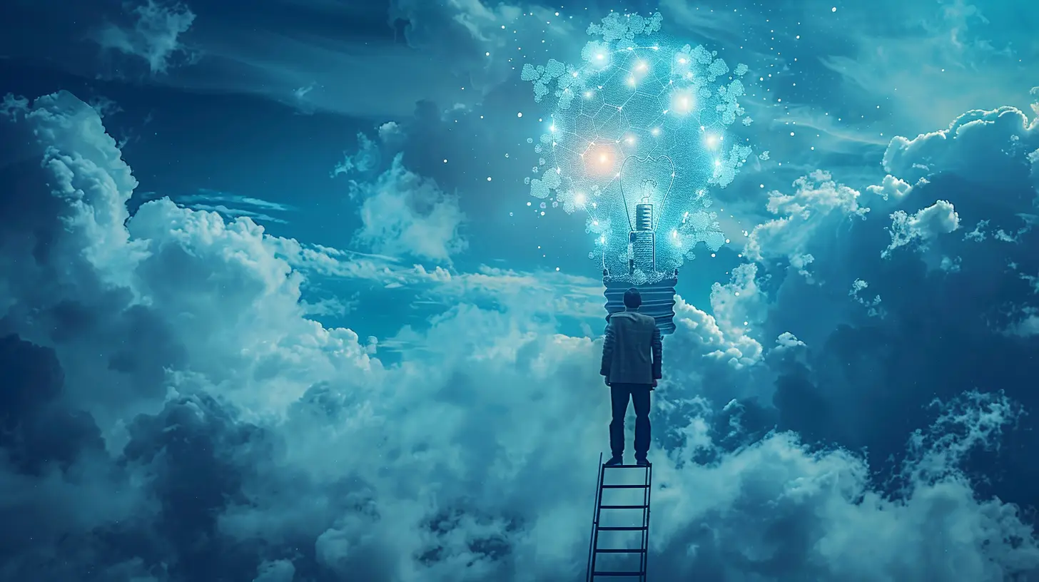 How to Develop Technical Skills Without a Formal Education