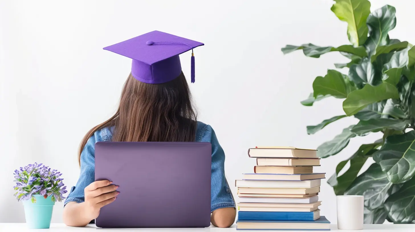 How to Effectively Prepare for Online Exams