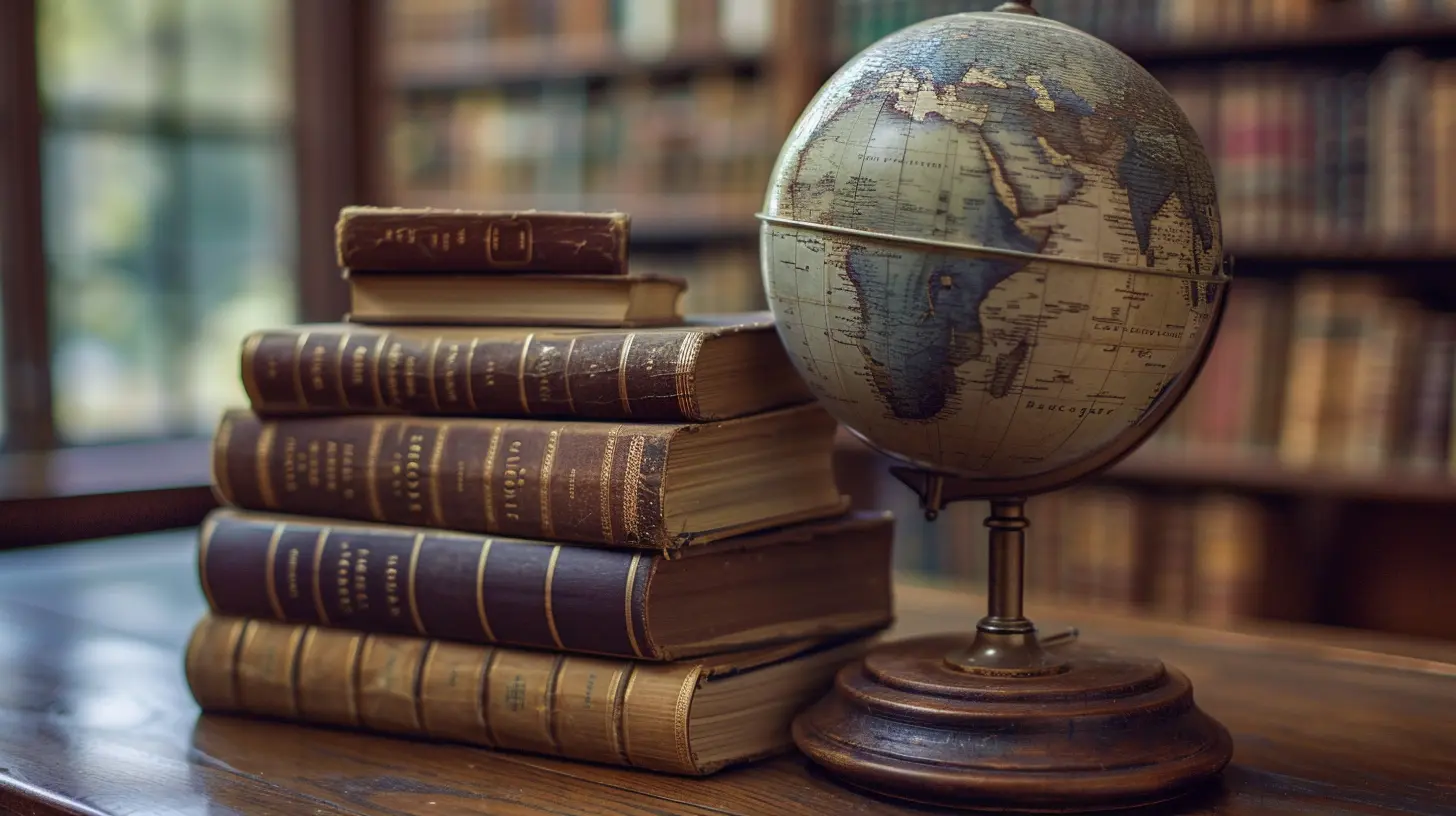 How to Effectively Prepare for Online Exams