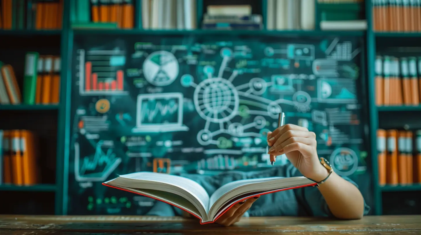 How to Effectively Use Data in Educational Research