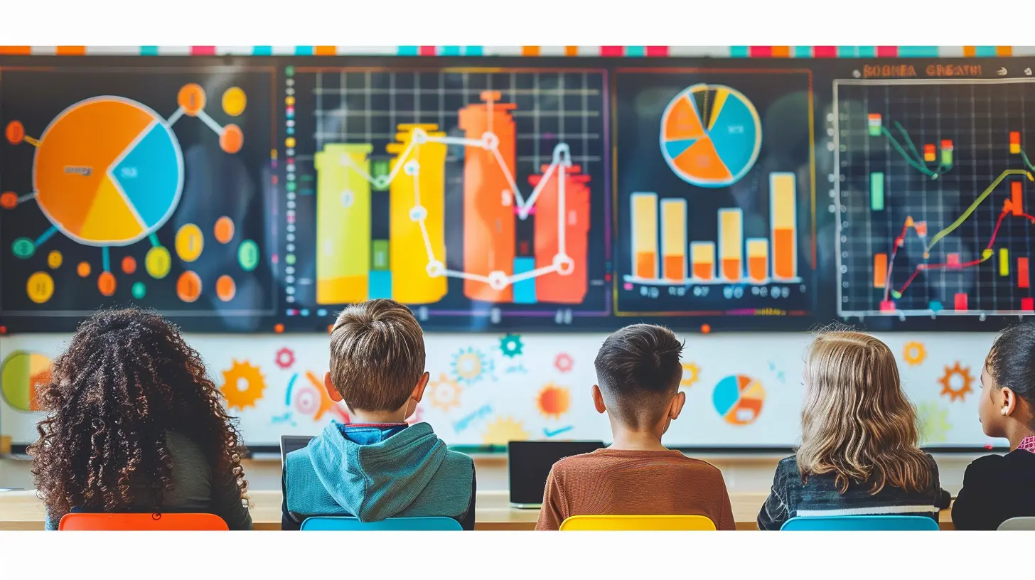 How to Effectively Use Data in Educational Research