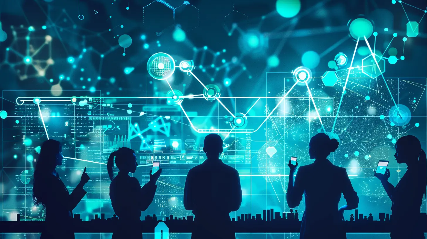 How to Effectively Use Data in Educational Research