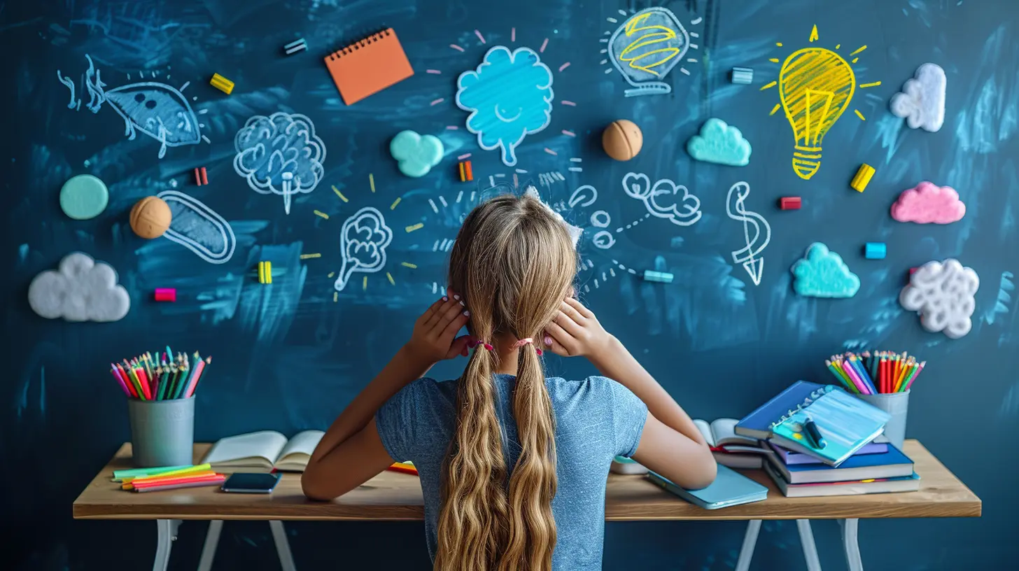 How to Encourage Self-Care Habits Among Students