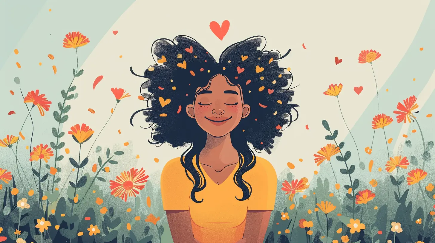 How to Encourage Self-Care Habits Among Students