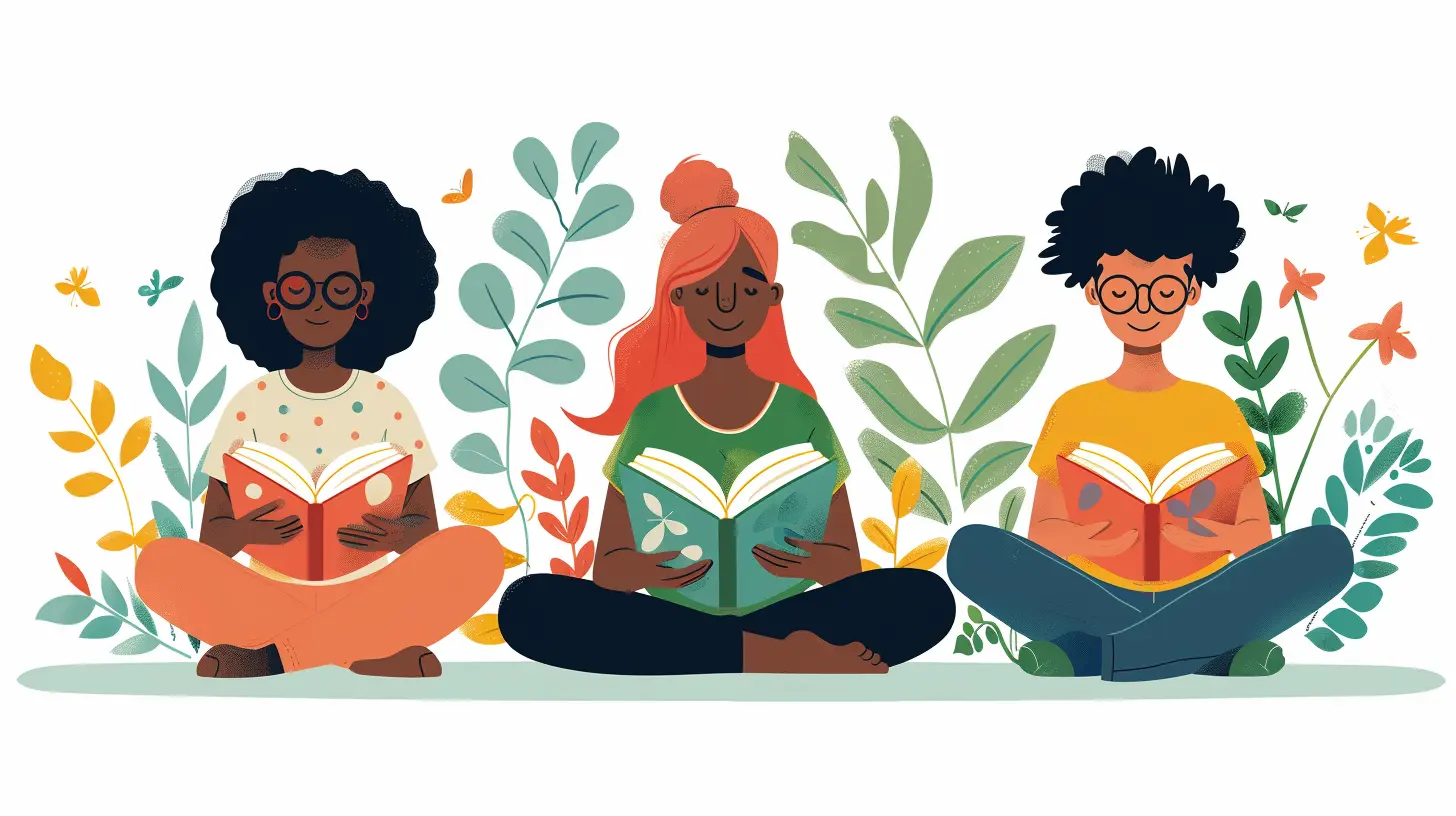 How to Encourage Self-Care Habits Among Students