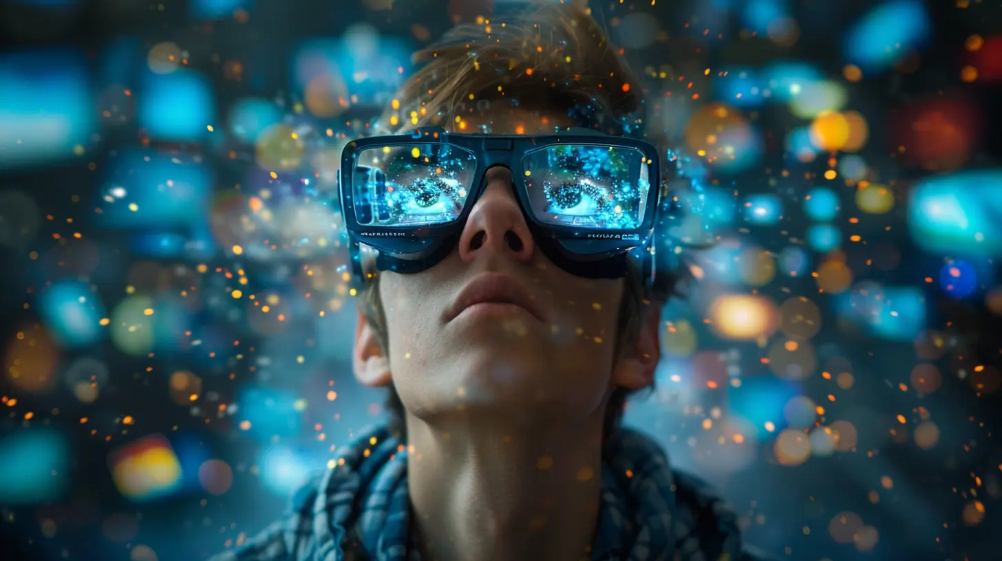 How to Evaluate Online Information Like a Pro