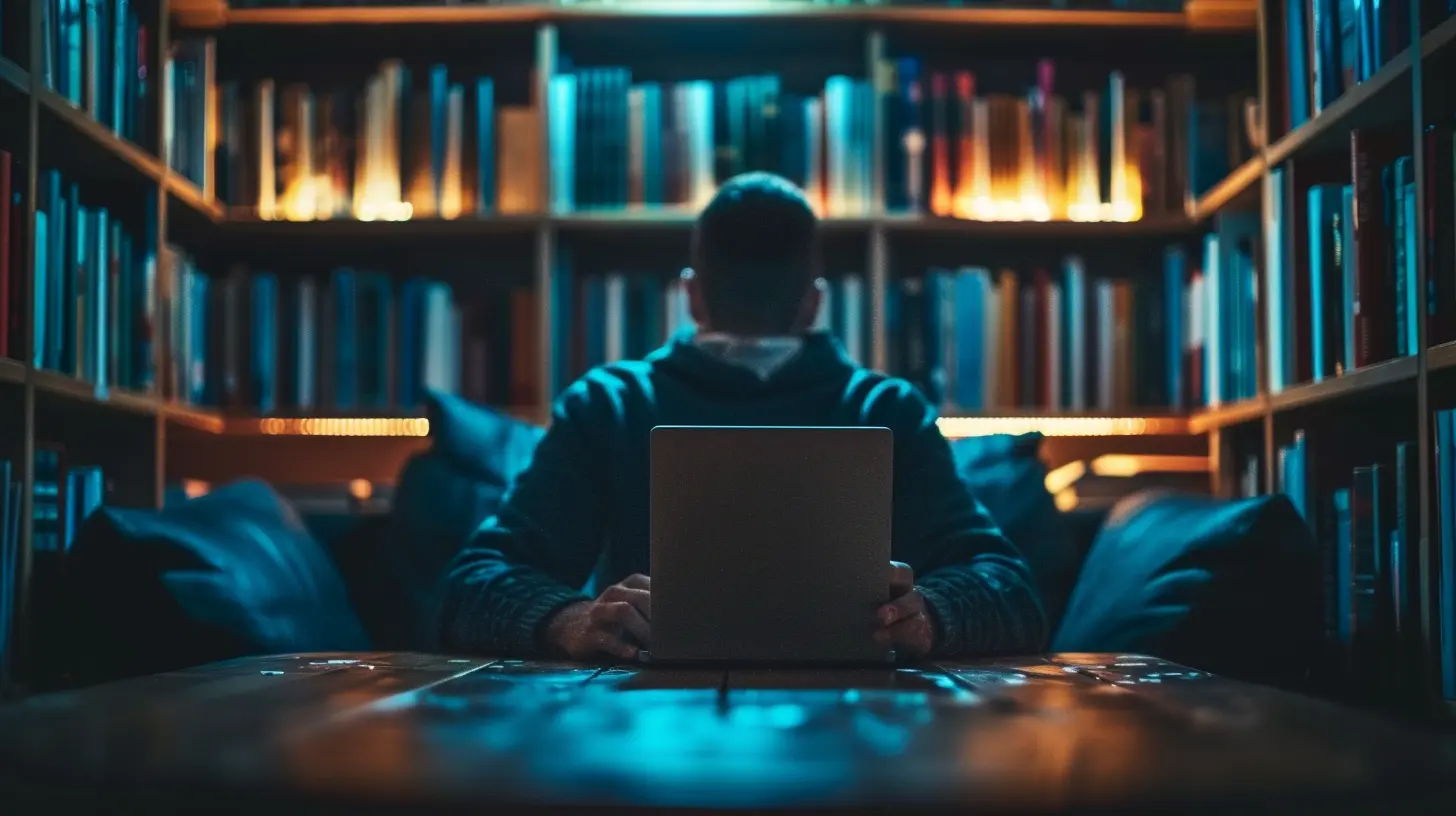 How to Evaluate Online Information Like a Pro