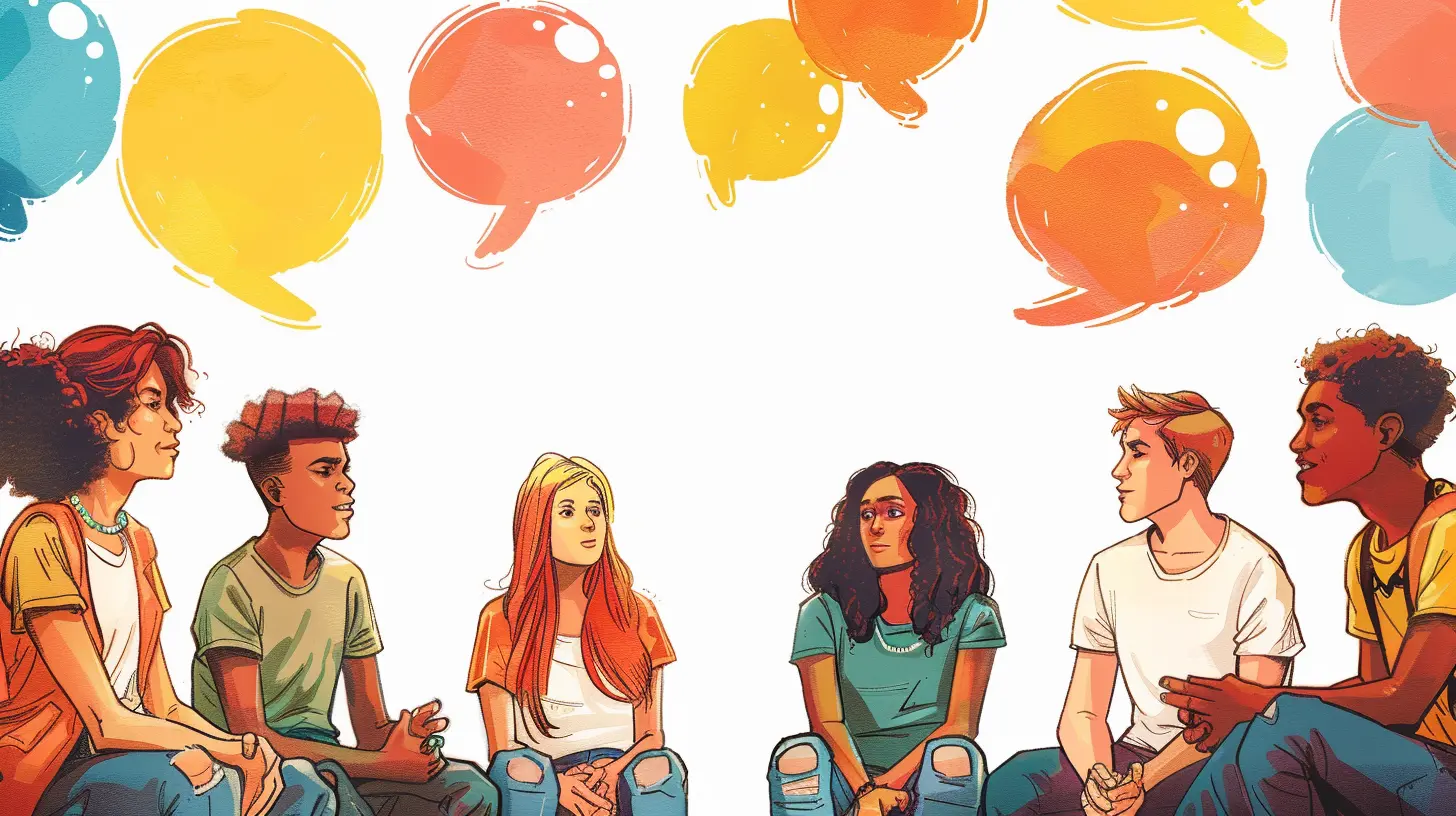 How to Facilitate Peer Feedback in a Multicultural Classroom