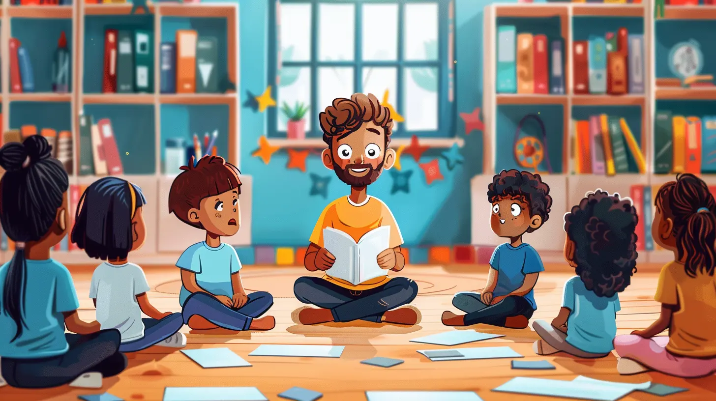 How to Facilitate Peer Feedback in a Multicultural Classroom