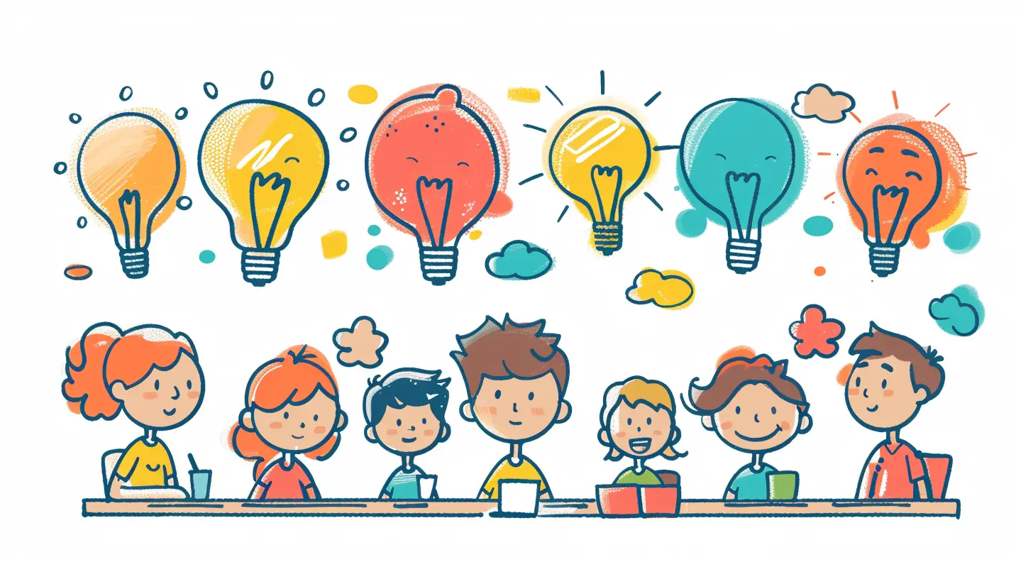 How to Facilitate Peer Feedback Through Collaborative Activities