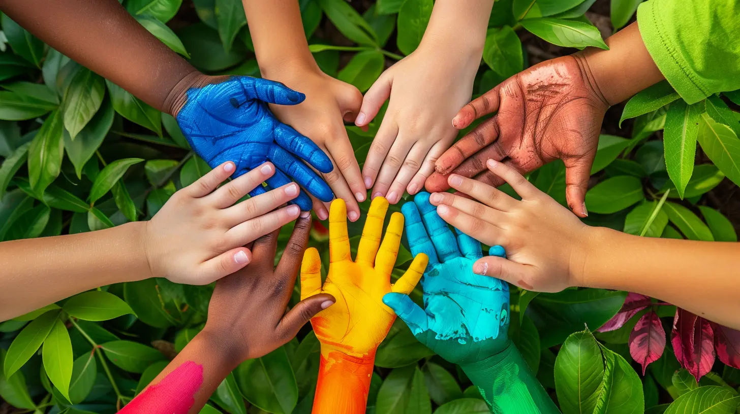 How to Facilitate Peer Feedback Through Collaborative Activities